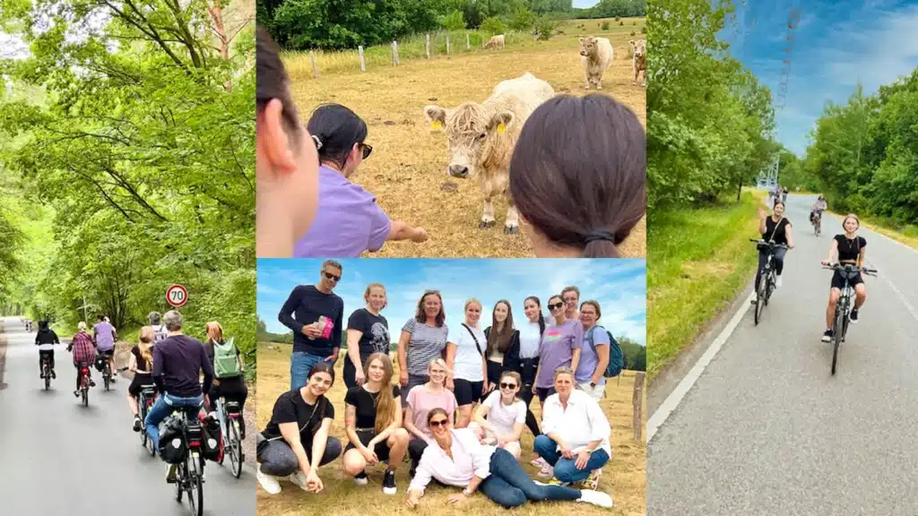 Sommerfest 2023
